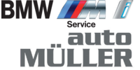 Logo der Firma Auto-Müller GmbH aus Hollfeld