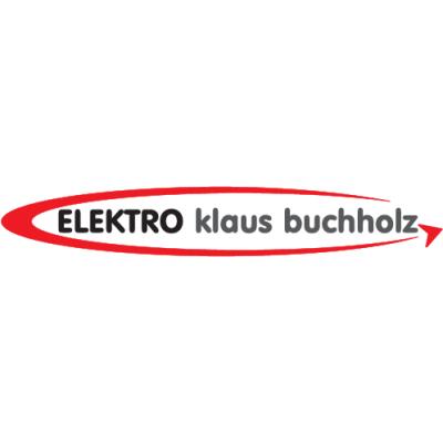 Logo der Firma Klaus Buchholz Elektroinstallationen aus Remscheid