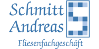 Logo der Firma Fliesen Schmitt aus Forchheim