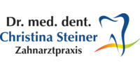 Logo der Firma Dr. med. dent. Christina Steiner aus Weiden
