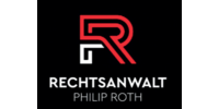 Logo der Firma Rechtsanwalt Philip Roth aus Regensburg