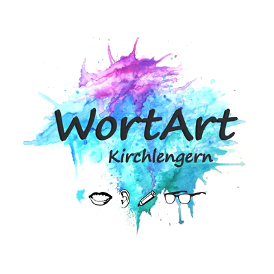 Logo der Firma WortArt Kirchlengern - Praxis für Logopädie aus Kirchlengern