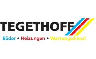 Logo der Firma Tegethoff Sanitär aus Neuss