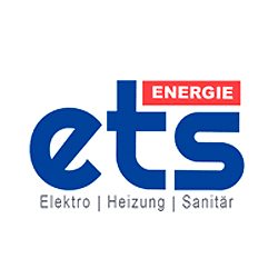 Logo der Firma ETS-Elektro-Heizung-Sanitär-GmbH aus Magdeburg