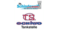 Logo der Firma Schindewolf Th. e.K. Kfz Reparaturen, Reifen & Fahrräder aus Witzenhausen