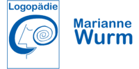 Logo der Firma Logopädie Wurm Marianne aus Meerbusch