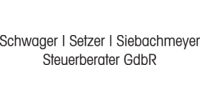 Logo der Firma Schwager Setzer Siebachmeyer Steuerberater GdbR aus Ansbach