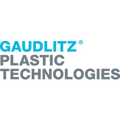 Logo der Firma GAUDLITZ PLASTIC TECHNOLOGIES GmbH & Co. KG aus Coburg