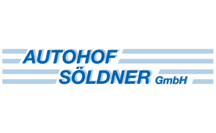 Logo der Firma Autohof Söldner GmbH aus Wolfratshausen