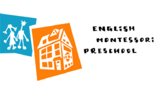 Logo der Firma ENGLISH MONTESSORI PRESCHOOL aus München