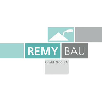 Logo der Firma REMYBAU GmbH & Co.KG aus Goch
