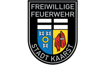 Logo der Firma Feuerwehr Kaarst aus Kaarst