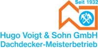 Logo der Firma Hugo Voigt & Sohn GmbH aus Fürth