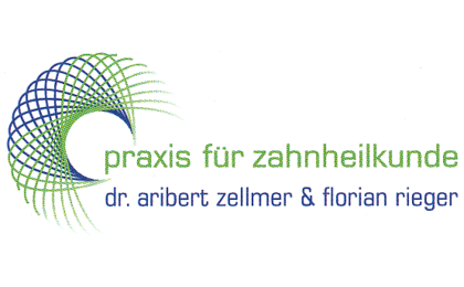 Logo der Firma Rieger Florian, Zellmer Aribert Dr. aus Peißenberg