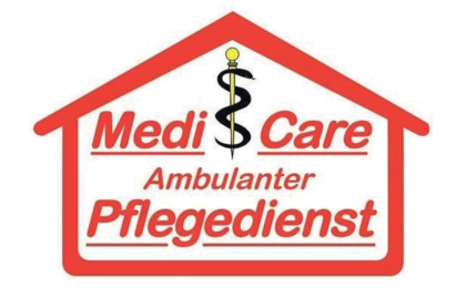 Logo der Firma Medi Care - Ambulanter Pflegedienst Mühlhausen aus Mühlhausen