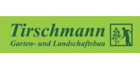 Logo der Firma Christian Tirschmann Garten und Landschaftsbau aus Glauchau