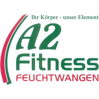 Logo der Firma A2 Fitness Feuchtwangen aus Feuchtwangen