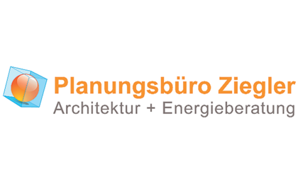 Logo der Firma Planungsbüro Ziegler aus Bayreuth
