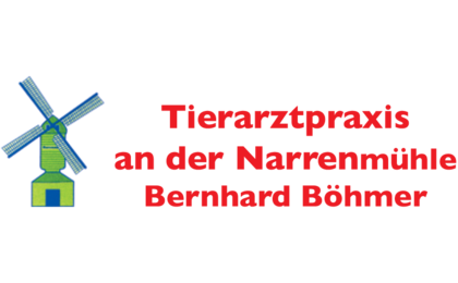 Logo der Firma Tierarzt Böhmer aus Viersen