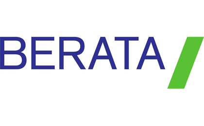Logo der Firma Berata GmbH Steuerberatungsgesellschaft aus Kulmbach auf dem Branchenportal Steuer-Berater.de