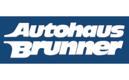 Logo der Firma Autohaus Brunner GmbH aus Starnberg
