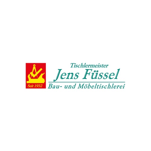 Logo der Firma Tischlermeister Jens Füssel aus Pirna