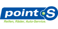 Logo der Firma point S Reifen & Autoservice Rudert e.K. aus Weischlitz