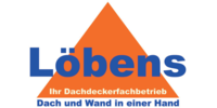 Logo der Firma Löbens Bedachung Dachdeckerbetrieb Inh. Dieter Hoffesommer aus Eschwege