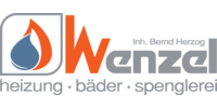 Logo der Firma Wenzel Heizungs- und Sanitärtechnik GmbH aus Georgensgmünd