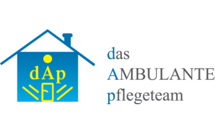 Logo der Firma das Ambulante pflegeteam aus Tirschenreuth