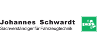Logo der Firma Sachverständiger KFZ Schwardt Johannes aus Herzogenaurach