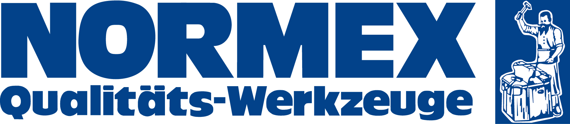 Logo der Firma Normex Werkzeughandel GmbH & Co.KG aus Wuppertal