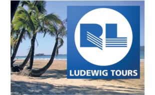 Logo der Firma Reisebüro Ludewig aus Düsseldorf