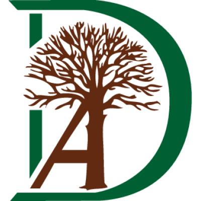 Logo der Firma Andreas Deppner Baumpflege aus Radebeul