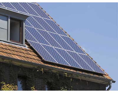 Beispielarbeit von ÖKOLECTRIC - HAUS Ehmann GmbH - veröffentlicht auf Sanitaer.org