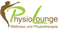 Logo der Firma PhysioLounge aus Zeulenroda-Triebes