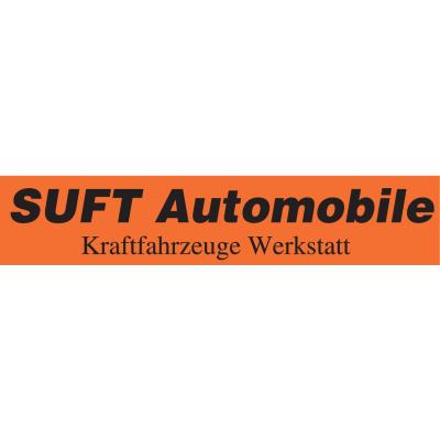 Logo der Firma Suft Automobile aus Nürnberg