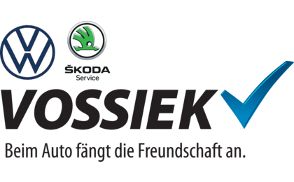 Logo der Firma Auto Vossiek aus Schweinfurt