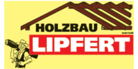 Logo der Firma Holzbau Lipfert aus Ebermannstadt