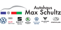 Logo der Firma Autohaus Max Schultz aus Kronach