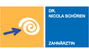 Logo der Firma Dr. Nicola Schüren Zahnärztin aus Krefeld