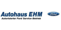 Logo der Firma Autohaus Ehm aus Mittenwald