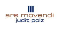 Logo der Firma ars movendi aus München