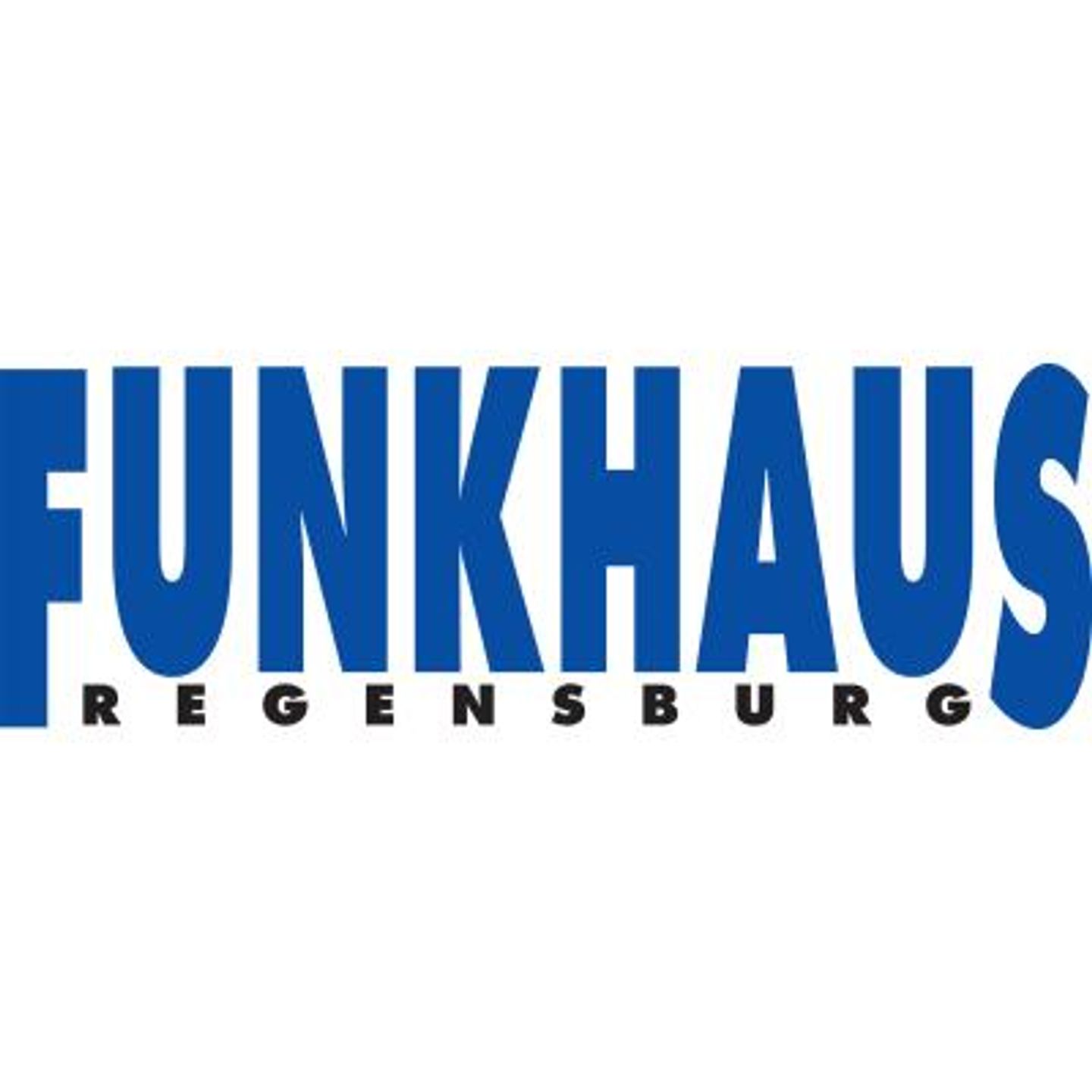 Logo der Firma Funkhaus Regensburg aus Regensburg