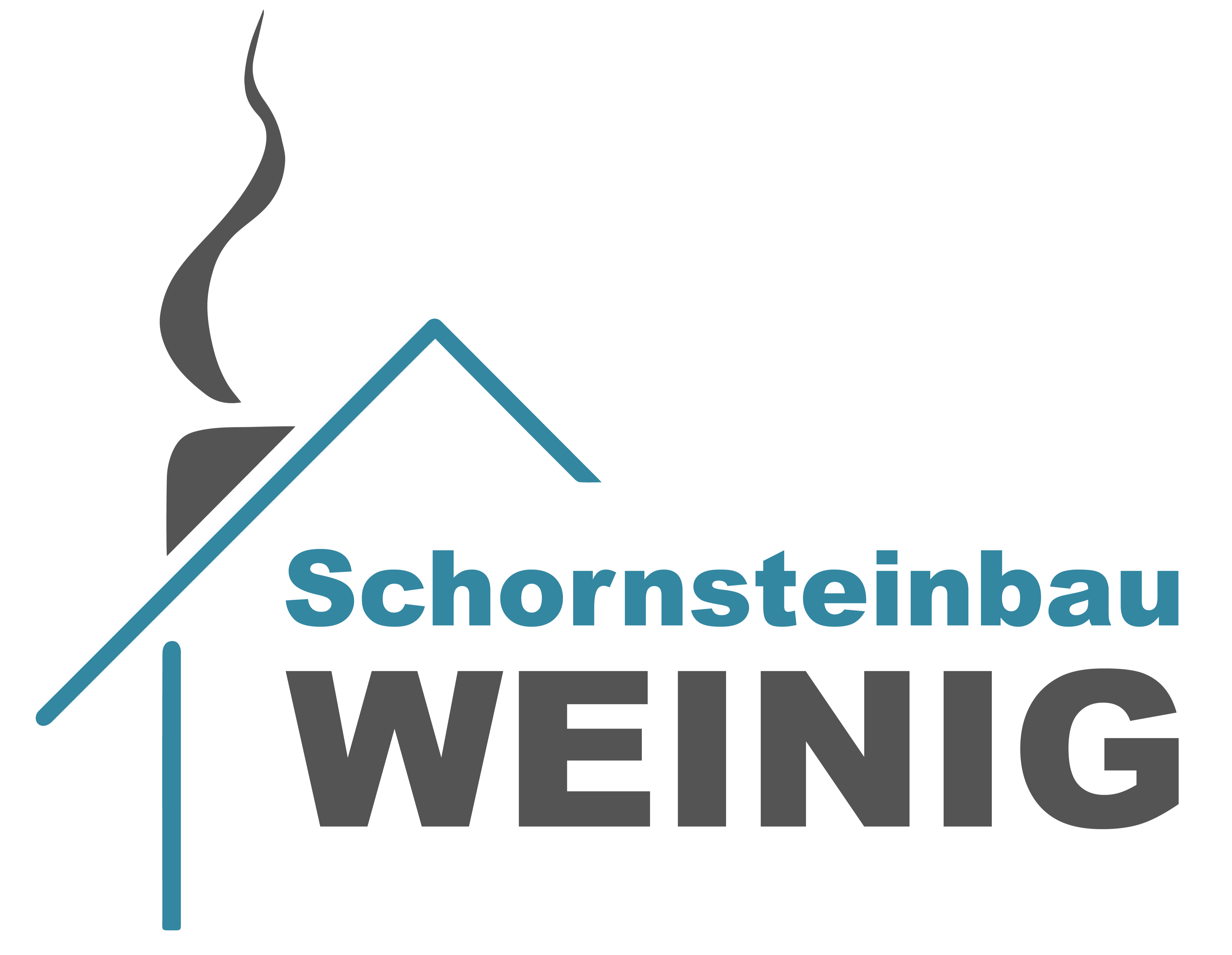 Logo der Firma Schornsteinbau Weinig Inh. Chris Günther aus Abtswind