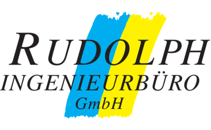 Logo der Firma Rudolph Ingenieurbüro GmbH aus Deggendorf