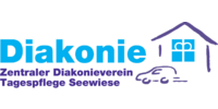 Logo der Firma Tagespflege Seewiese der Diakonie aus Wörnitz