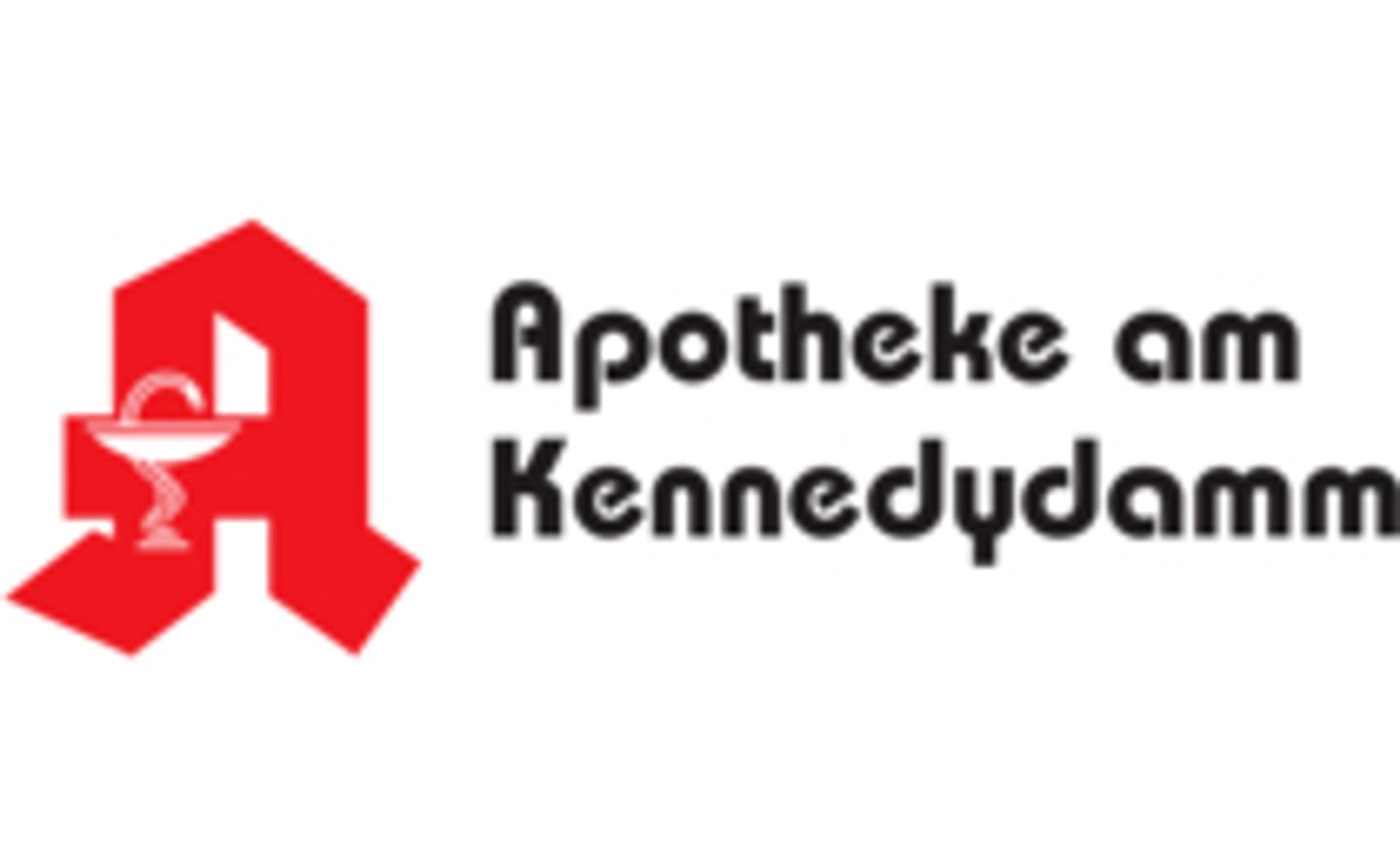 Logo der Firma Apotheke am Kennedydamm aus Düsseldorf