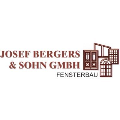 Logo der Firma Josef Bergers & Sohn GmbH aus Geldern