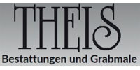 Logo der Firma Theis Bestattungen und Bildhauerei aus Spangenberg